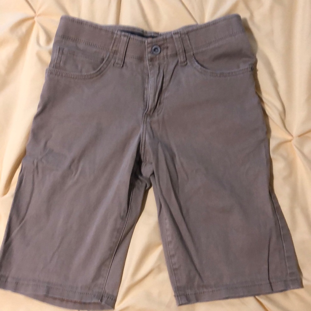 Boys Shorts